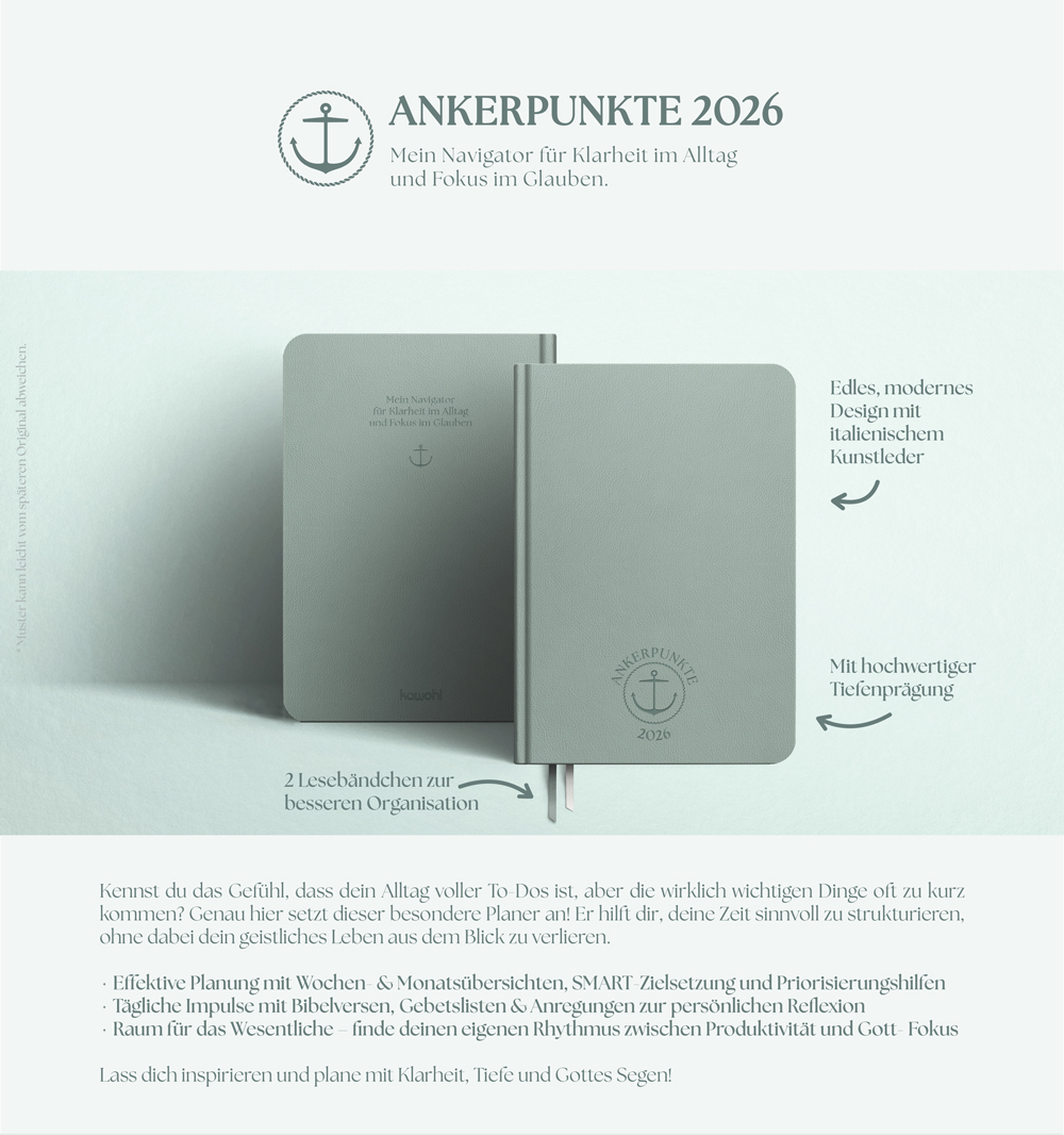 Ankerpunkte 1