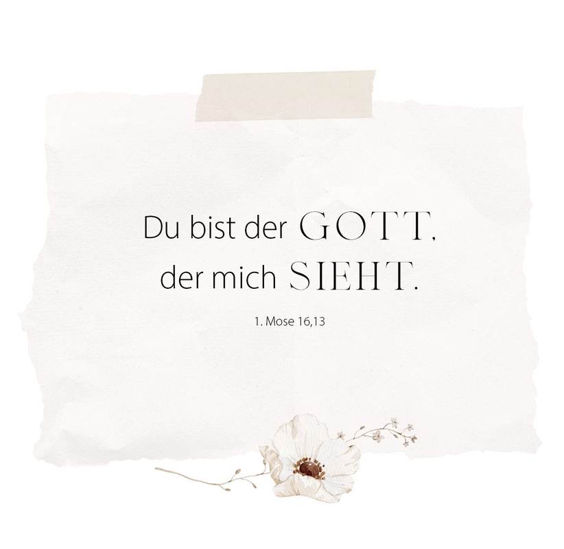 Aufstellbuch - Du bist wunderbar und einzigartig