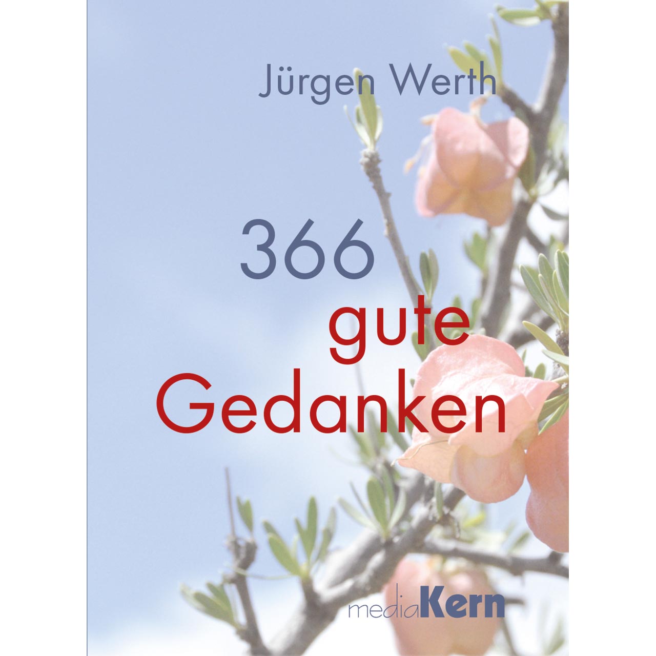 366 gute Gedanken