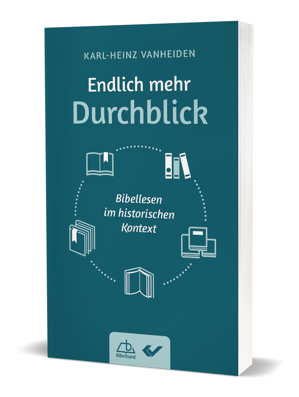 Endlich mehr Durchblick Buch - Endlich mehr Durchblick