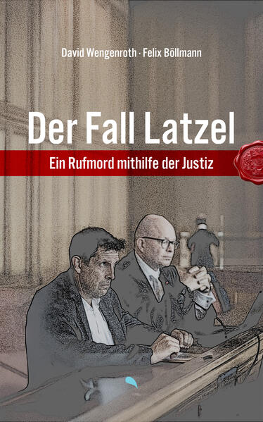 Buch - Der Fall Latzel
