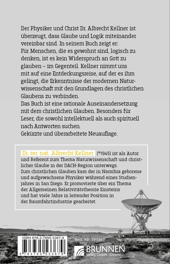 Buch - Christsein ist keine Religion