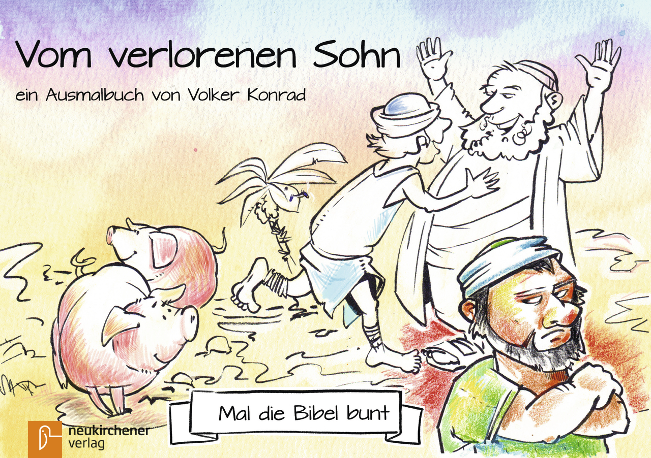 Vom verlorenen Sohn