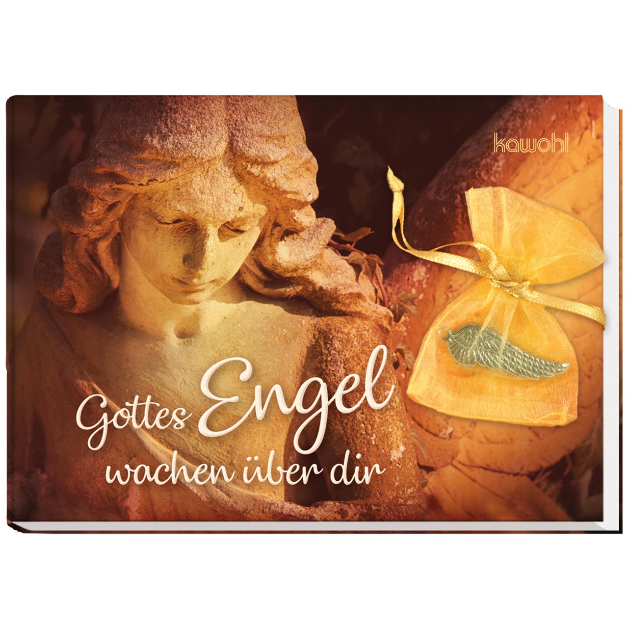 Gottes Engel wachen über dir