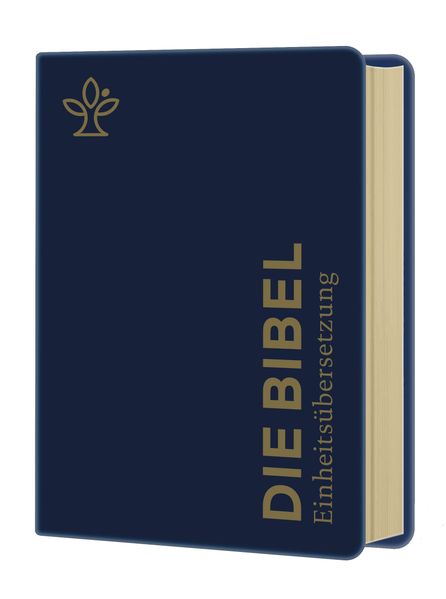 Einheitsübersetzung/Bibel - Die Bibel - Handschmeichler Ausgabe