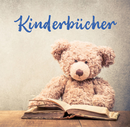 Kinderbücher