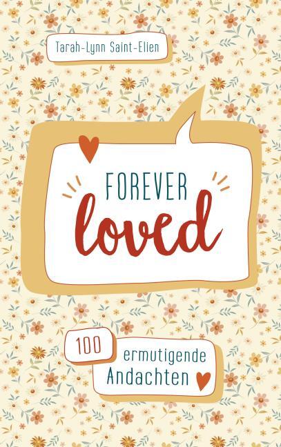 Forever loved Buch - Forever loved