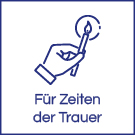 Zur Kategorie - Trost & Trauer
