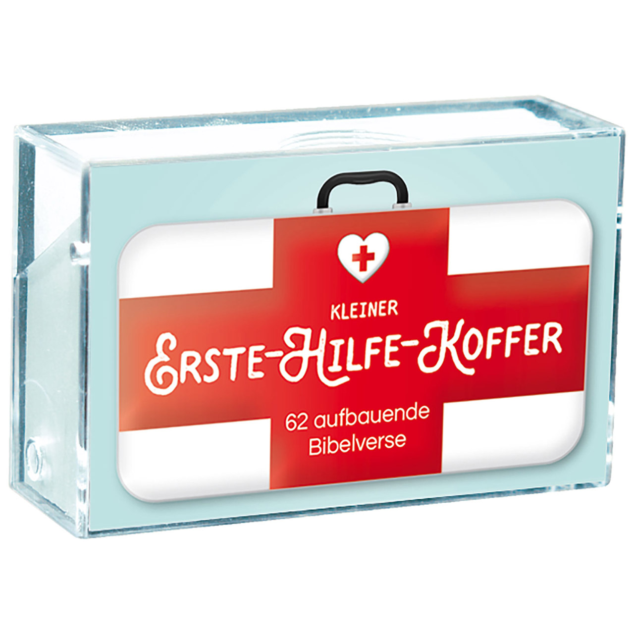 Erste-Hilfe-Koffer