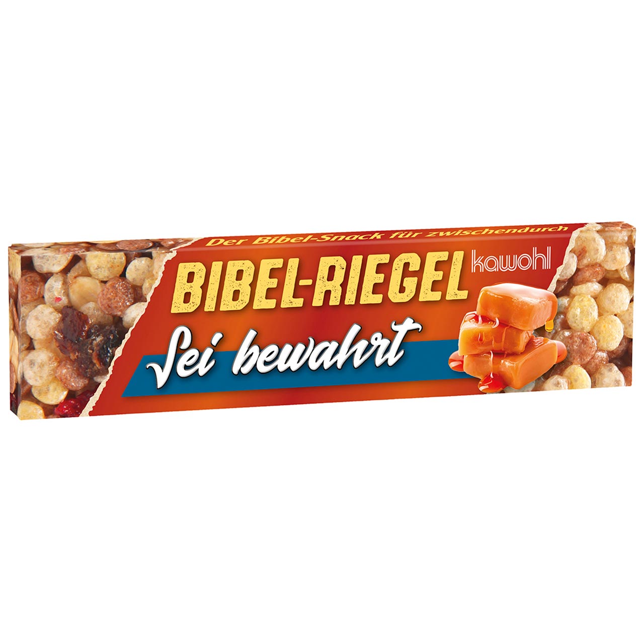 Sei bewahrt