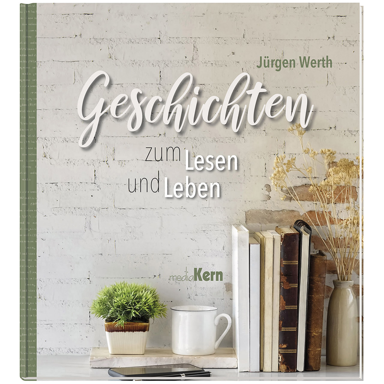 Geschichten zum Lesen und Leben