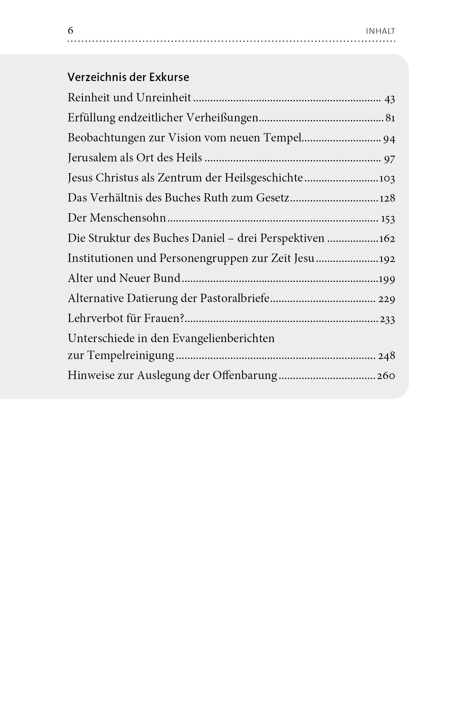 Buch - Die roten Fäden der Bibel entdecken