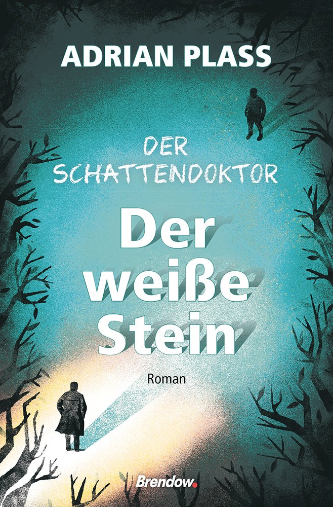 Der weiße Stein [2]
