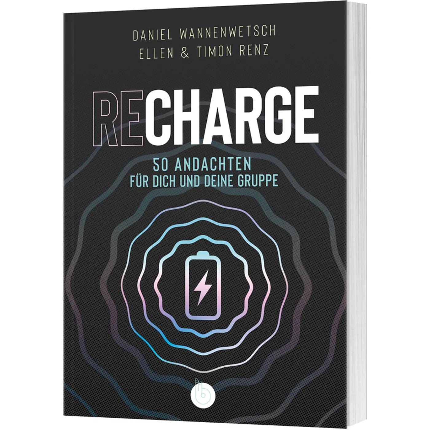 Buch - Recharge