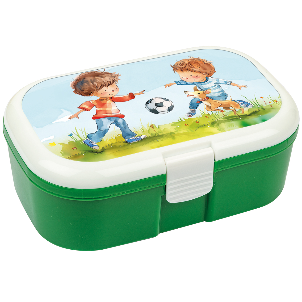 Lunchbox - Fußball - Fußball