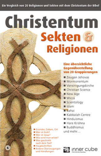 Christentum, Sekten & Religionen