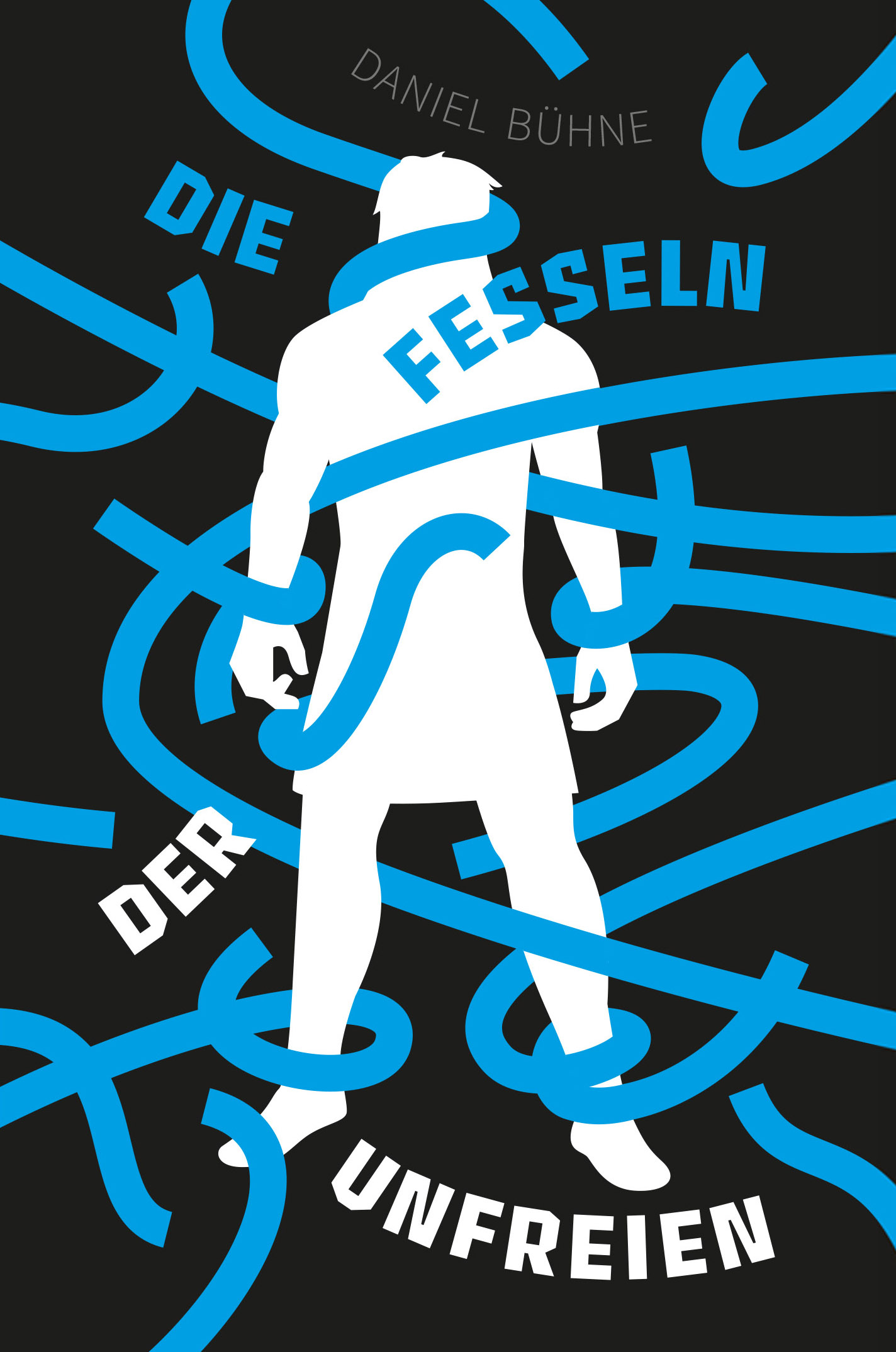 Buch - Die Fesseln der Unfreien