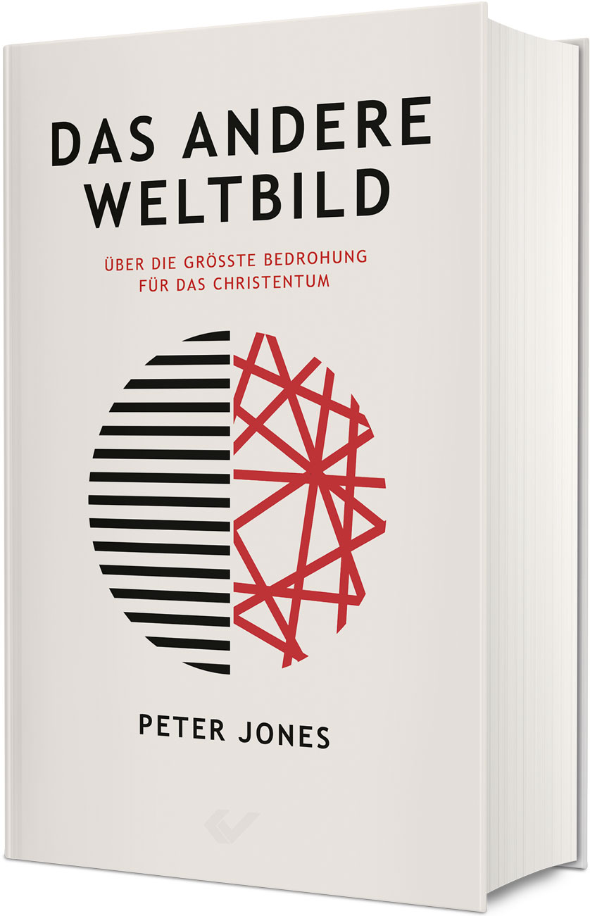 Buch - Das andere Weltbild - Buch Muster
