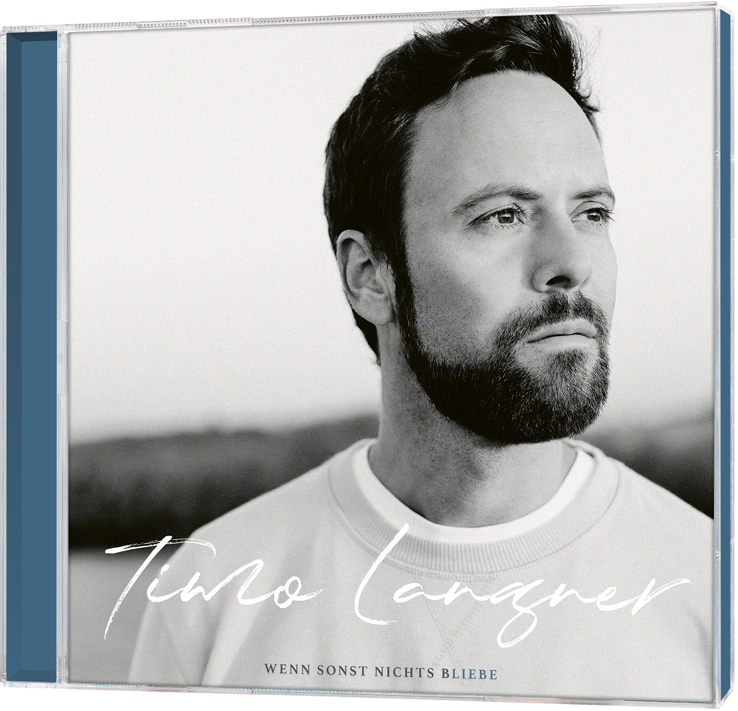 Musik-CD - Wenn sonst nichts bliebe (CD)