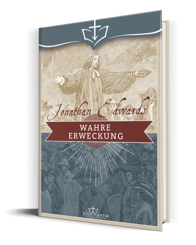 Buch - Wahre Erweckung