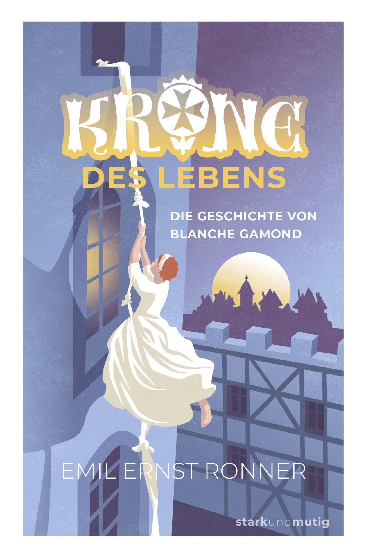 Krone des Lebens