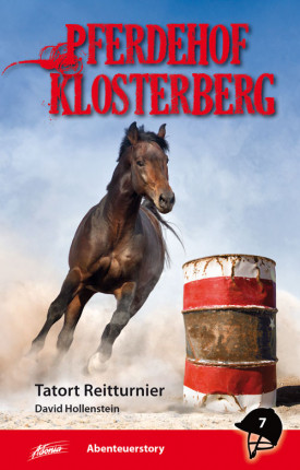 Tatort Reitturnier [7]