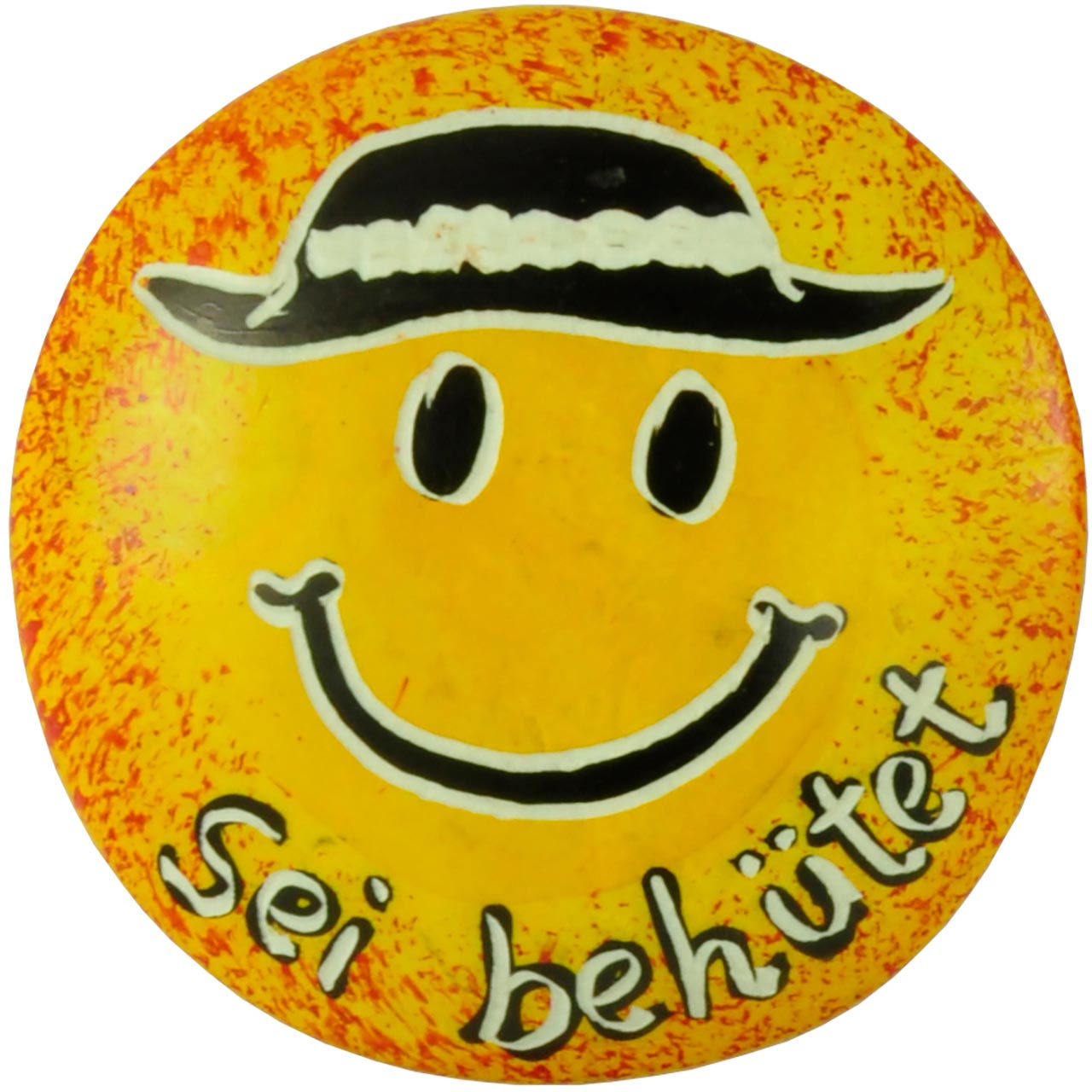 Sei behütet