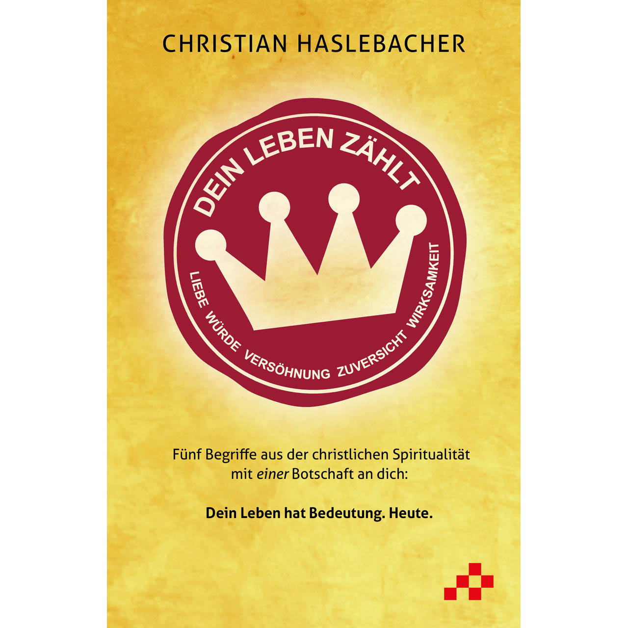 Dein Leben zählt