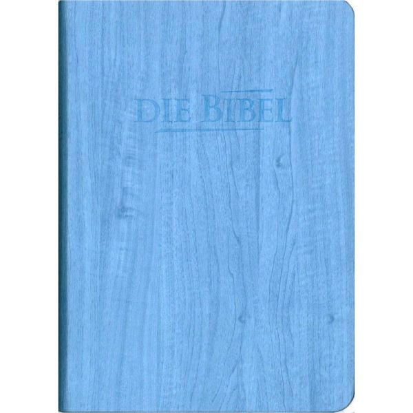 Elberfelder Bibel 2003 - Taschenausgabe