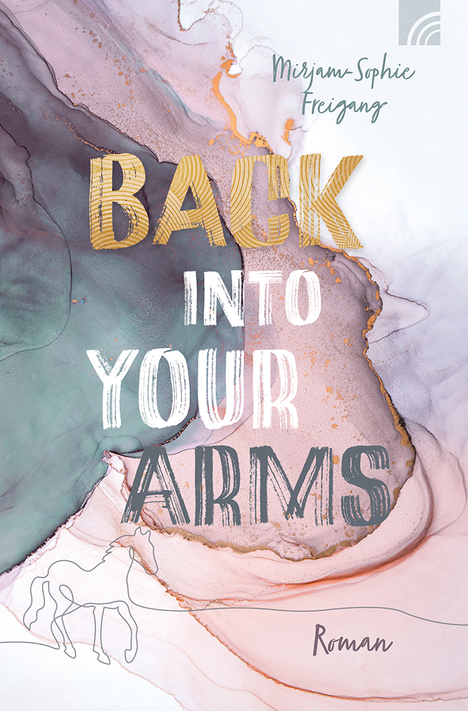 Back Into Your Arms Buch - Back Into Your Arms
