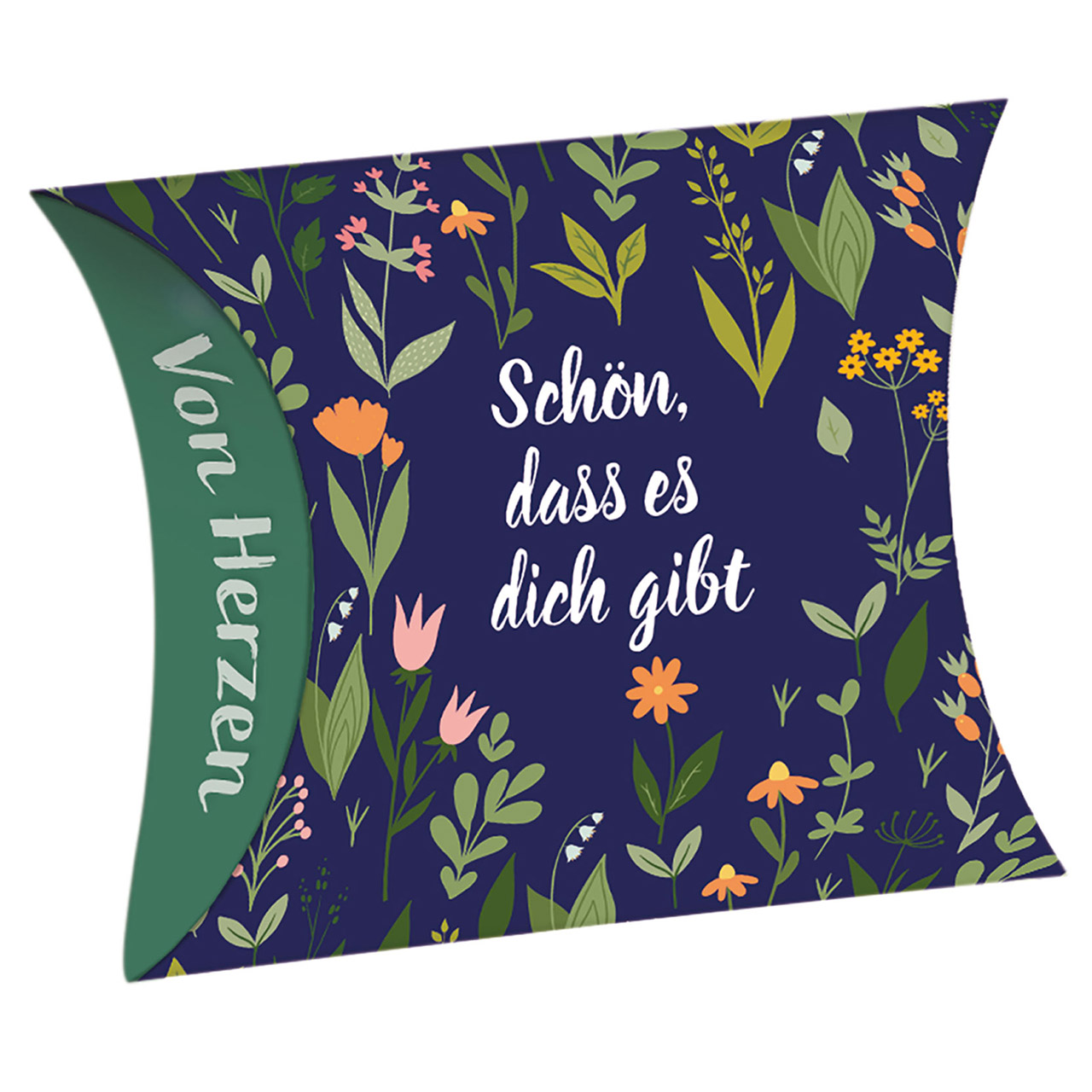 Schön, dass es dich gibt