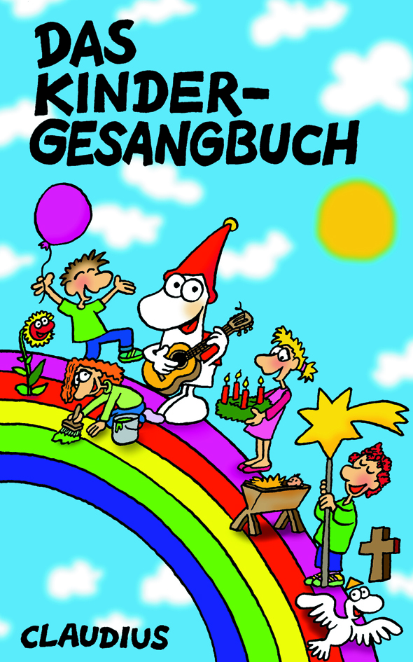 Das Kindergesangbuch