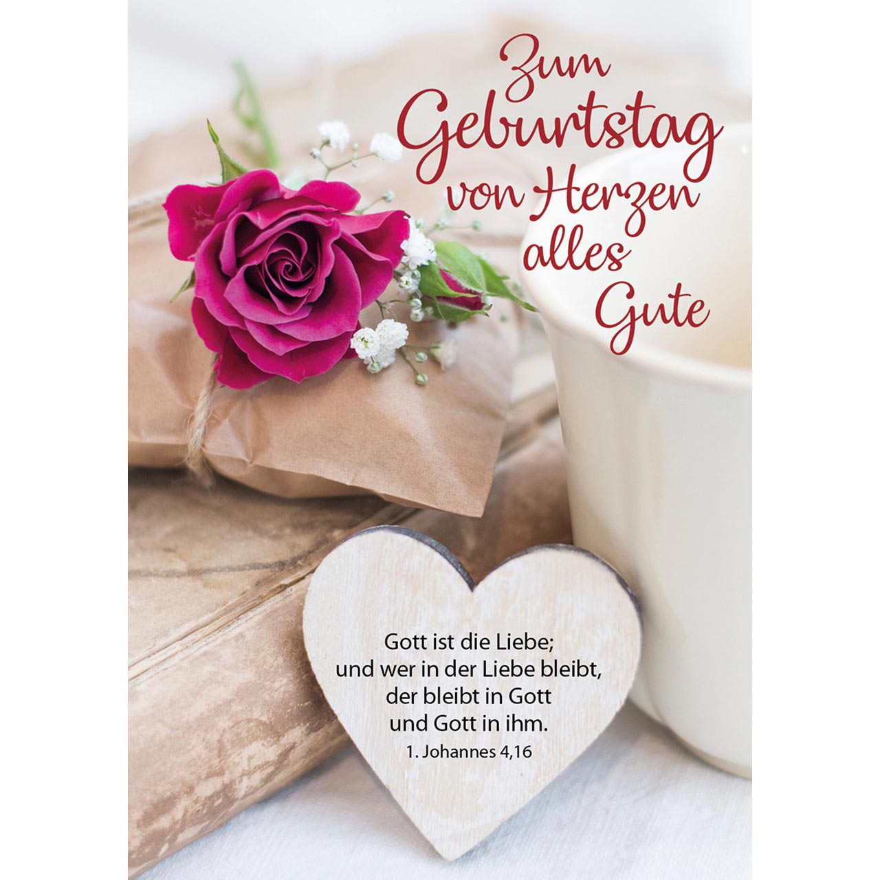 Zum Geburtstag von Herzen alles Gute Zum Geburtstag von Herzen alles Gute