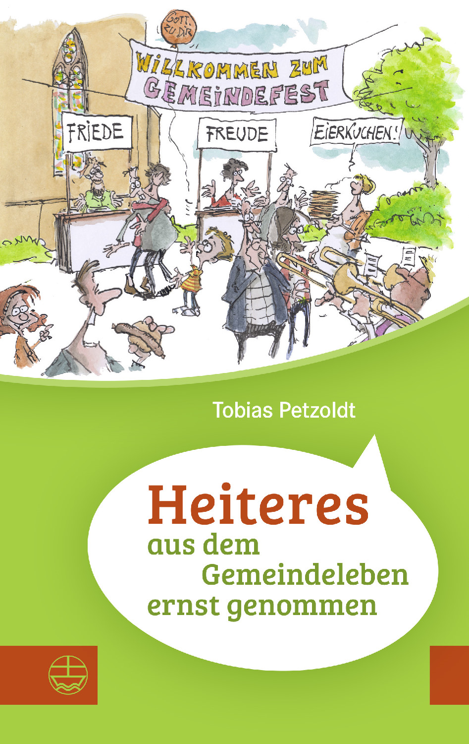 Heiteres aus dem Gemeindeleben ernst genommen