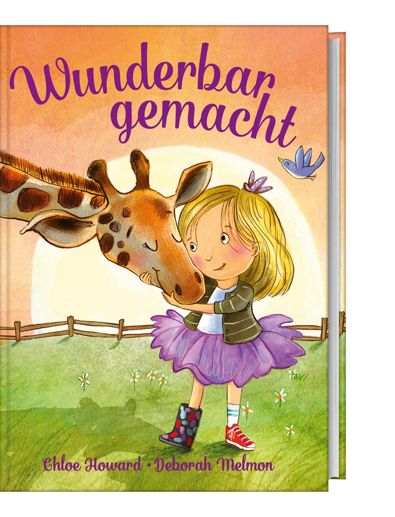 Wunderbar gemacht Buch - Wunderbar gemacht