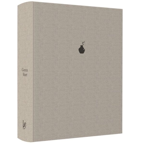 NeÜ bibel.heute LIEBEZURBIBEL Leinen Sonstige Übersetzung/Bibel - NeÜ bibel.heute LIEBEZURBIBEL Leinen