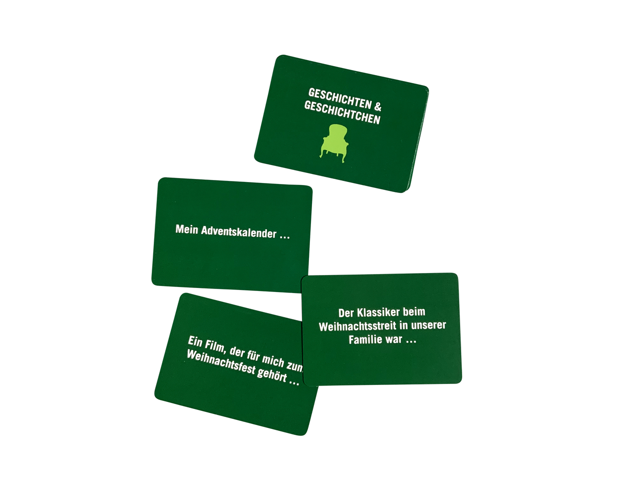 Karten-Box - Talk-Box Vol. 8 - Für die Advents- und Weihnachtszeit