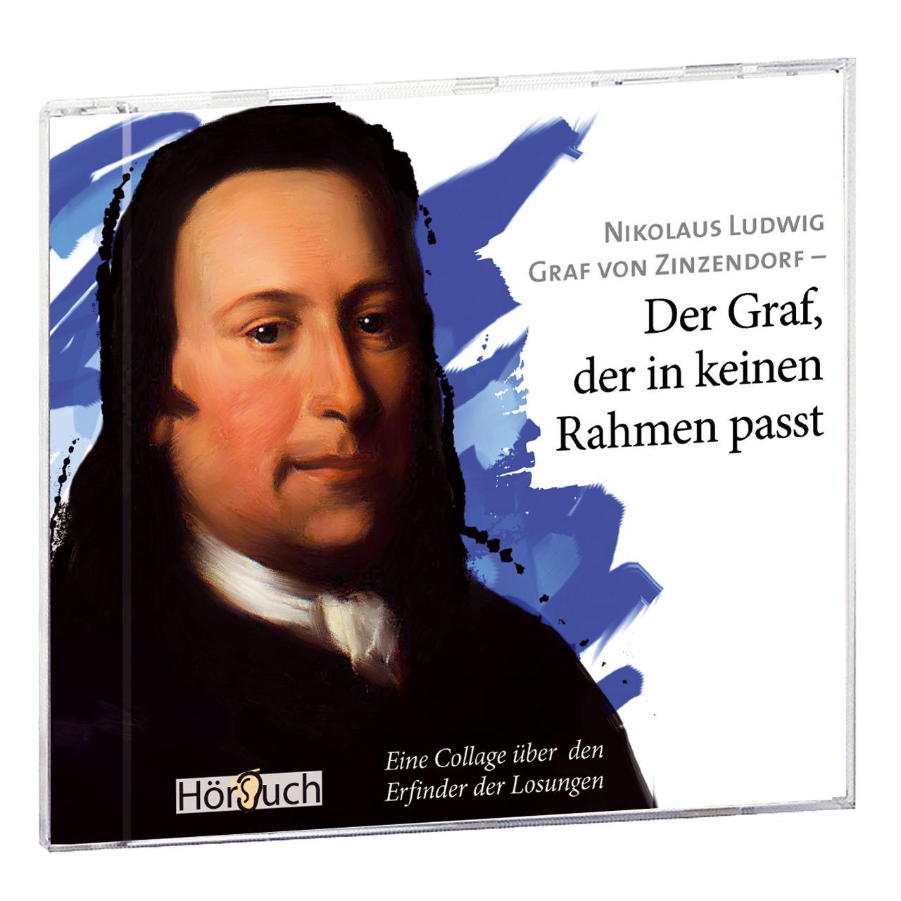 Der Graf, der in keinen Rahmen passt