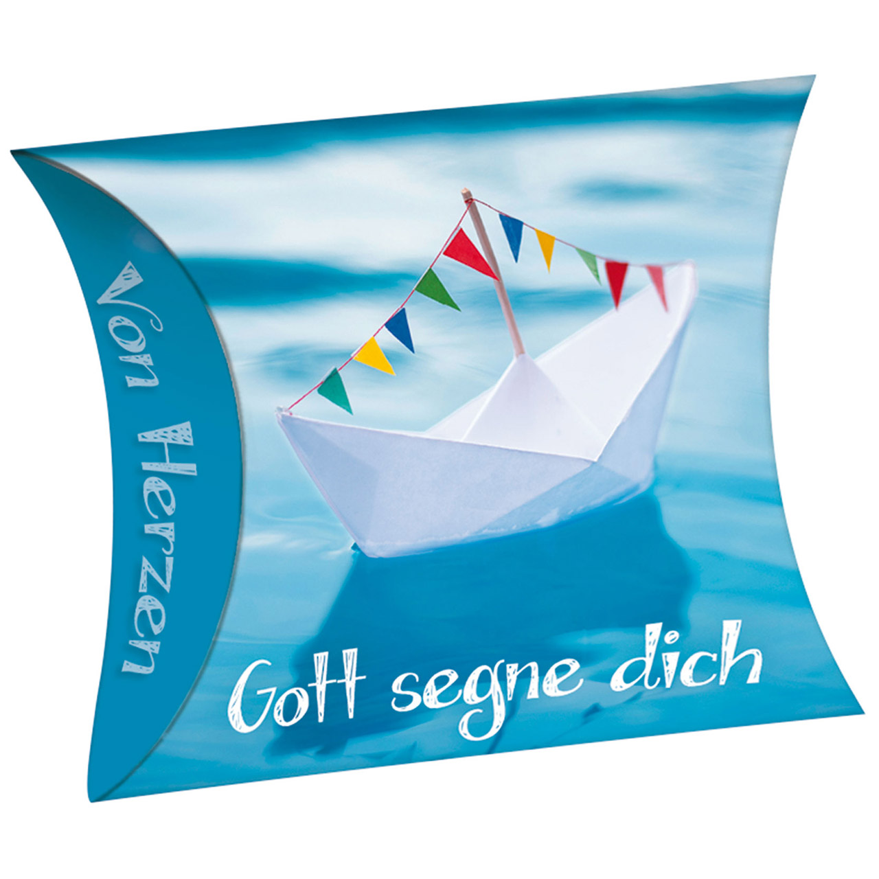 Gott segne dich