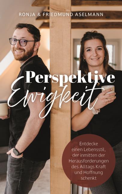 Buch - Perspektive Ewigkeit
