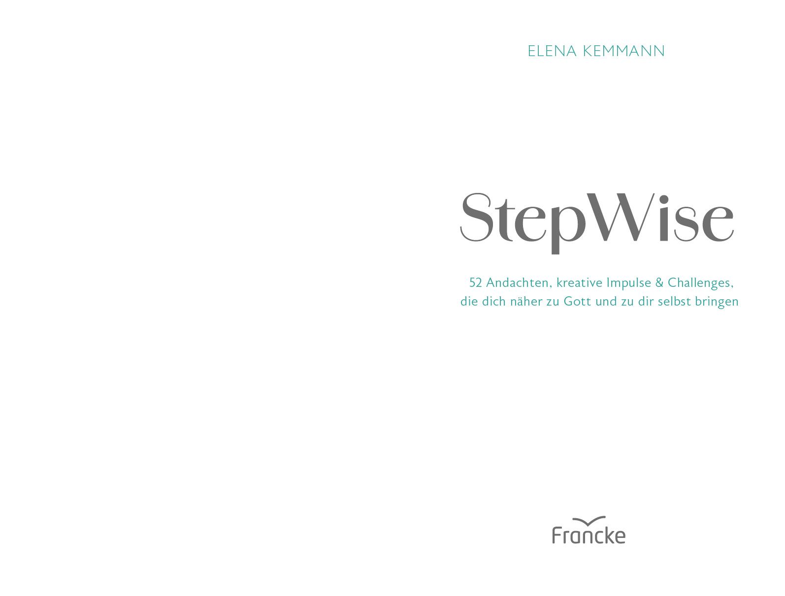 Buch - StepWise