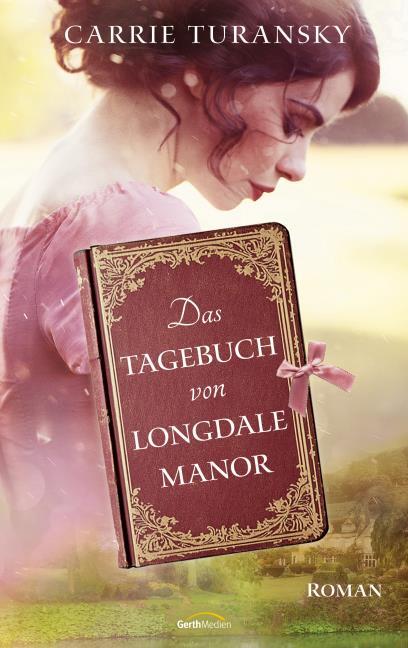 Buch - Das Tagebuch von Longdale Manor