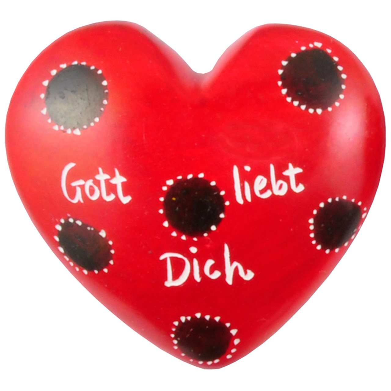 Gott liebt Dich - Herz