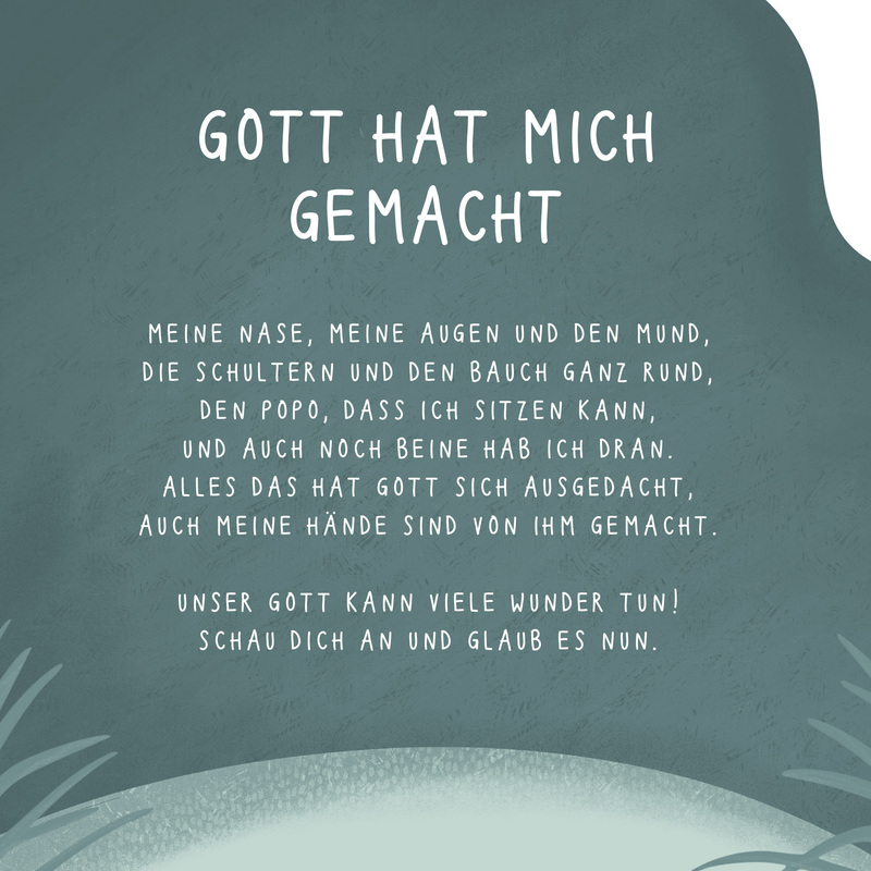 Buch - Heute war ein langer Tag