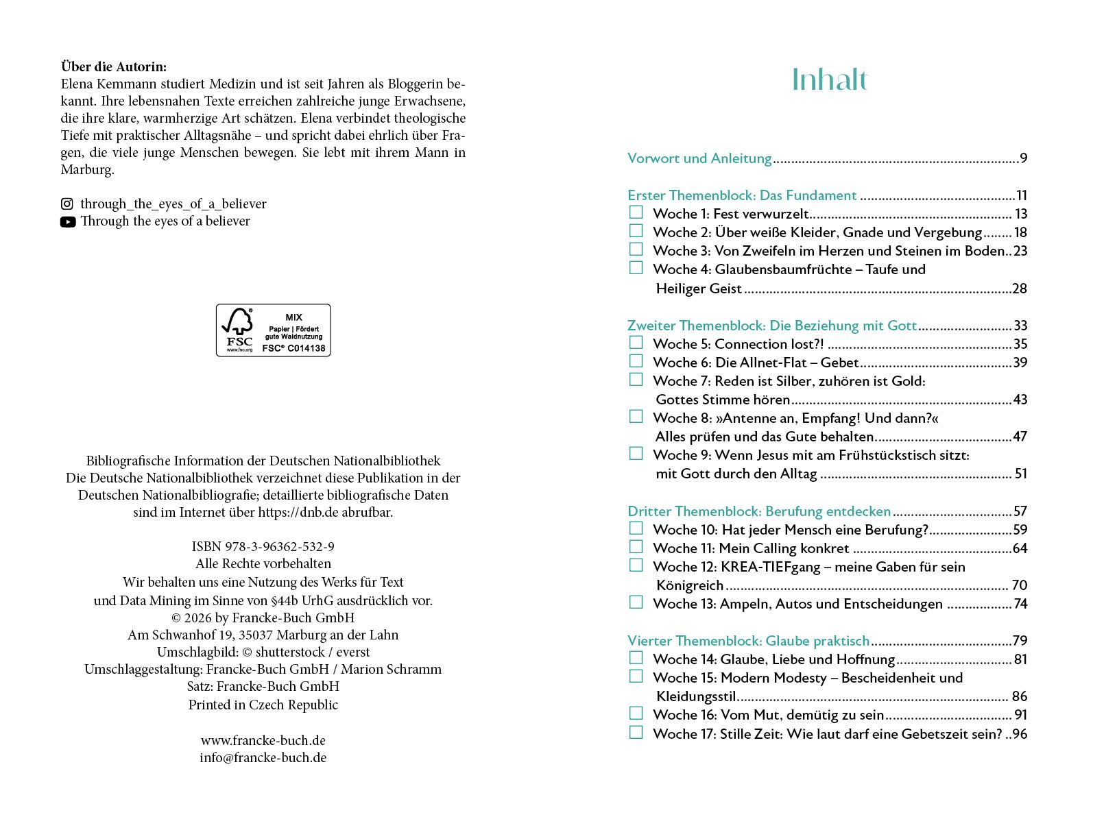 Buch - StepWise