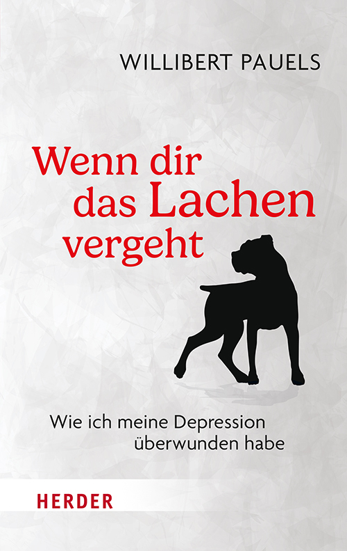 Buch - Wenn dir das Lachen vergeht - Hund