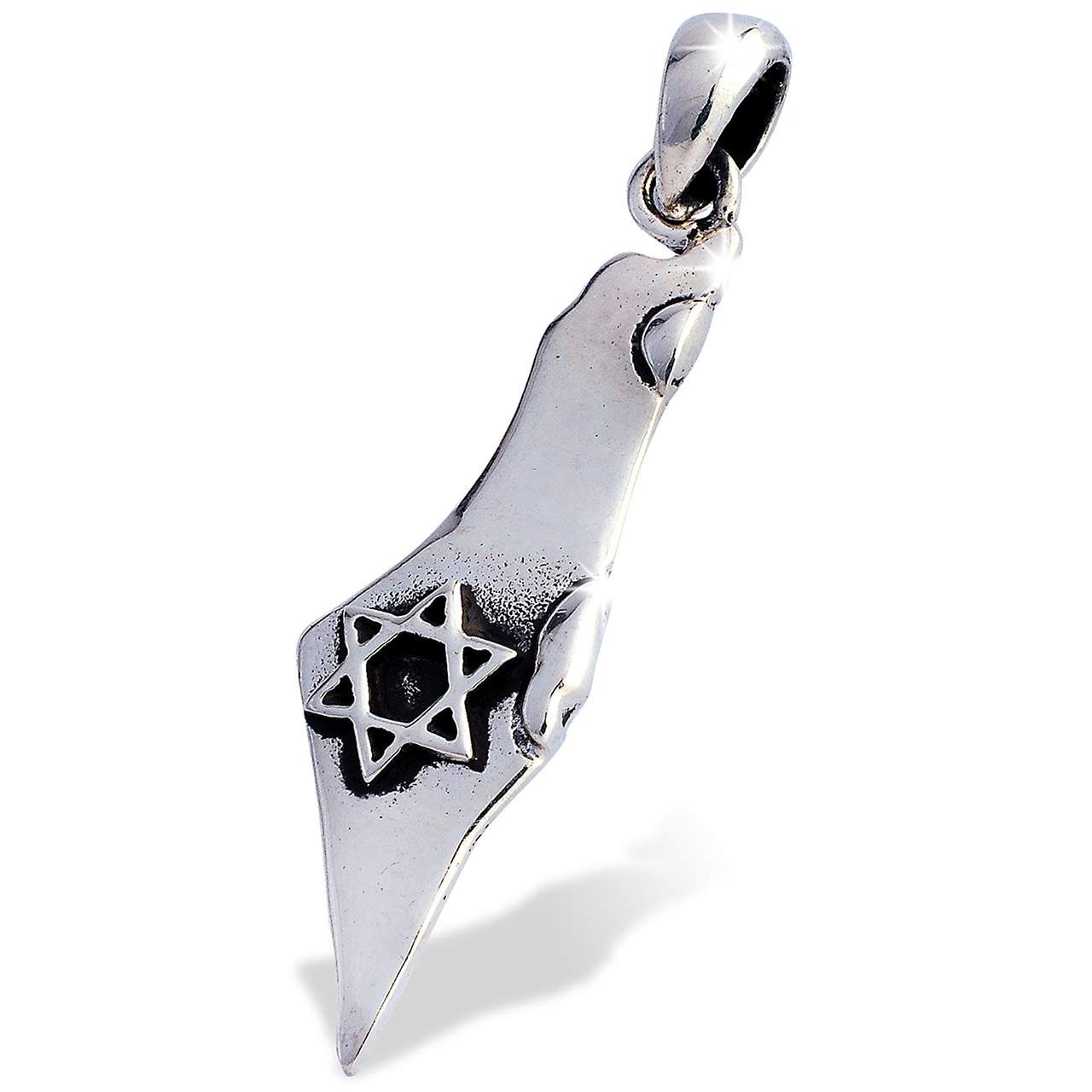 Anhänger Israel