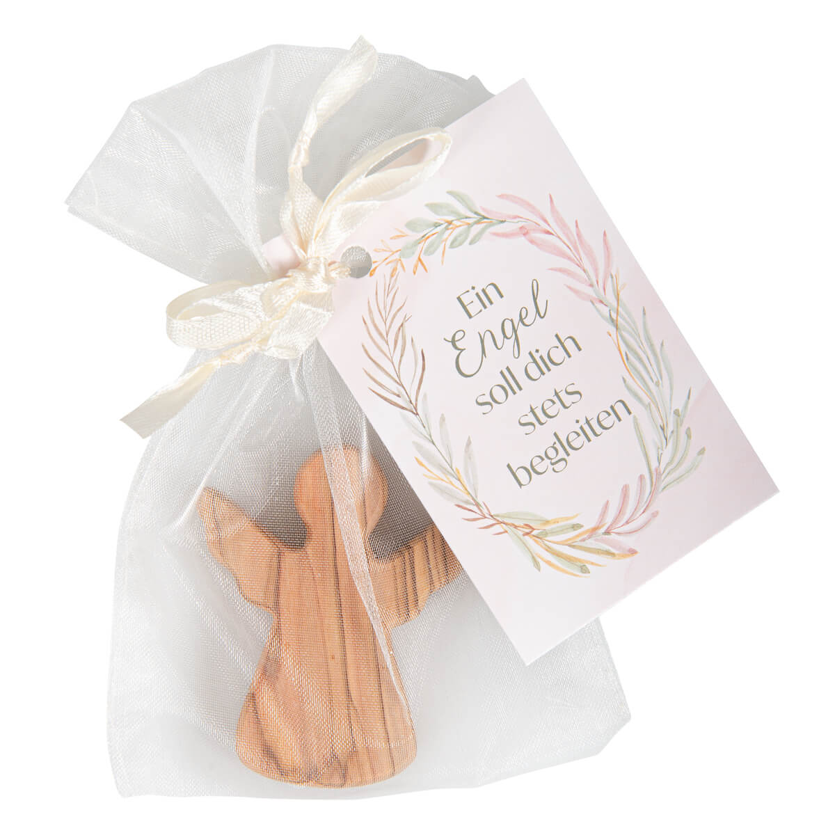 Handschmeichler - Handschmeichler "Engel"