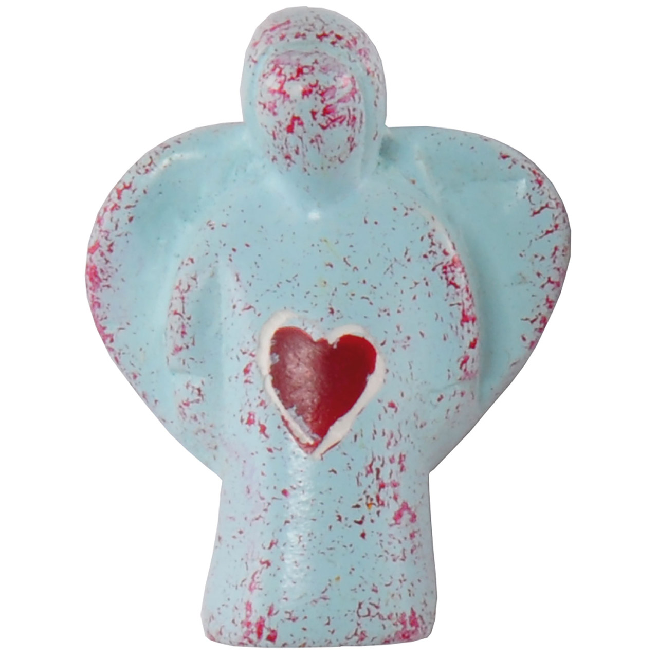 Handschmeichler - Engel mit Herz - Engel mit Herz