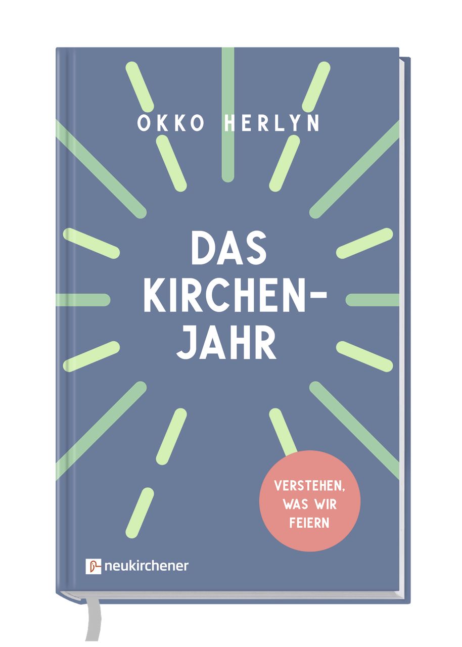 Buch - Das Kirchenjahr